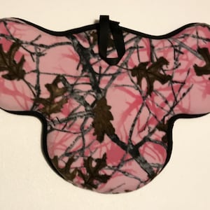 Long Western or Aussie seat saver  for Western or Aussie horse saddles