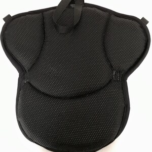 Selle polaire Intrepid International Western Seat Saver cheval équestre