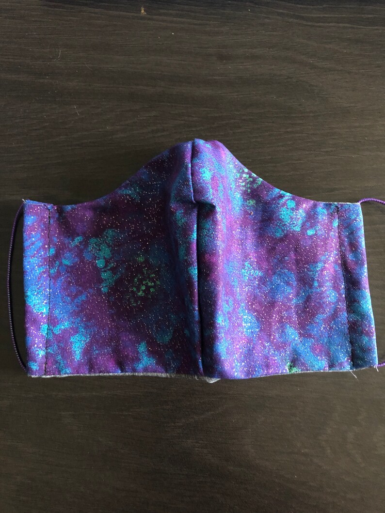 Childrens Masks ages 7-12 reusable machine washable many | Etsy