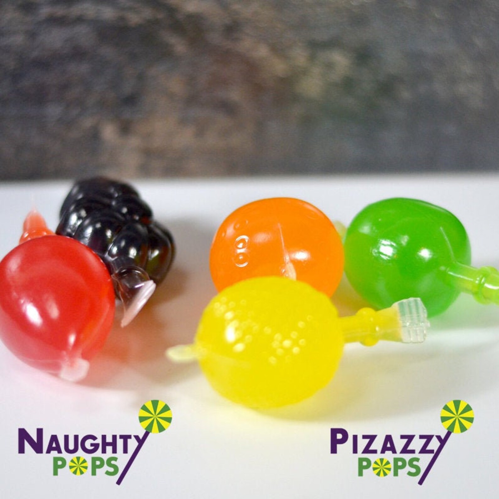 DelyGely Fruit Jelly Tik Tok Candy Dely Gely Candy. 1 bag Etsy