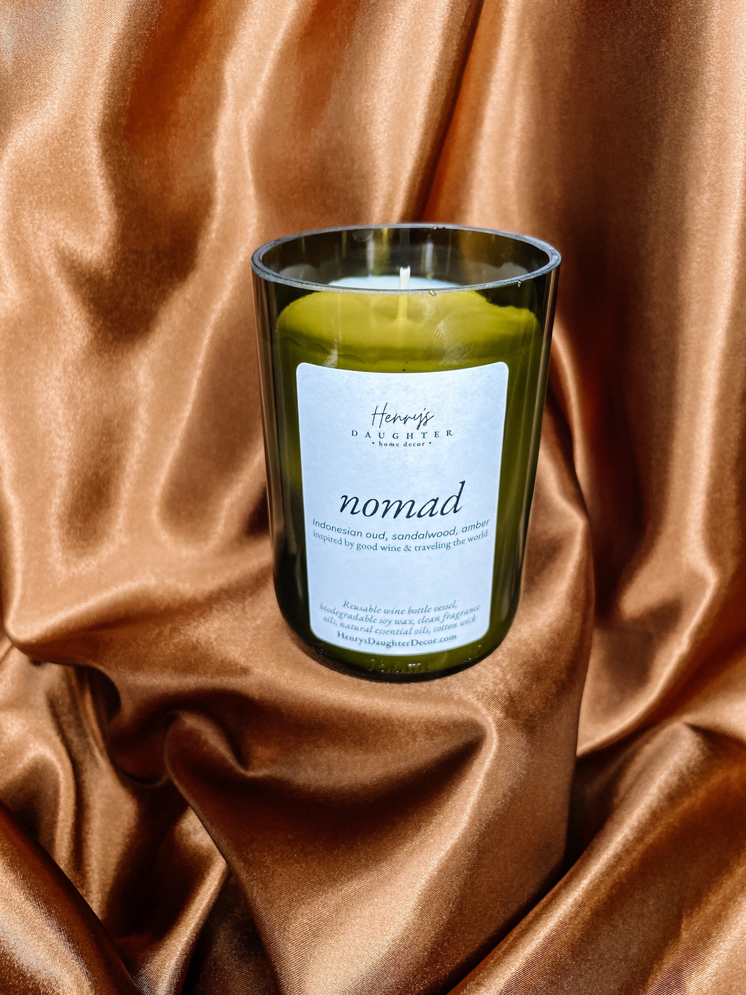 Vinali Candles - Try our inspired version of Louis Vuitton's Ombré Nomad  now available! 50ml £15 100ml £25!! Original costs over £300 for 100ml…  www.vinalicandles.co.uk #designerfragrance