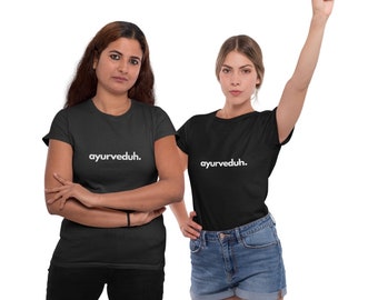 The Active Recovery T-Shirt