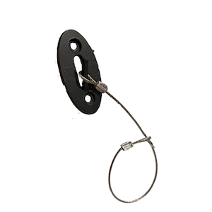 Shed hanger