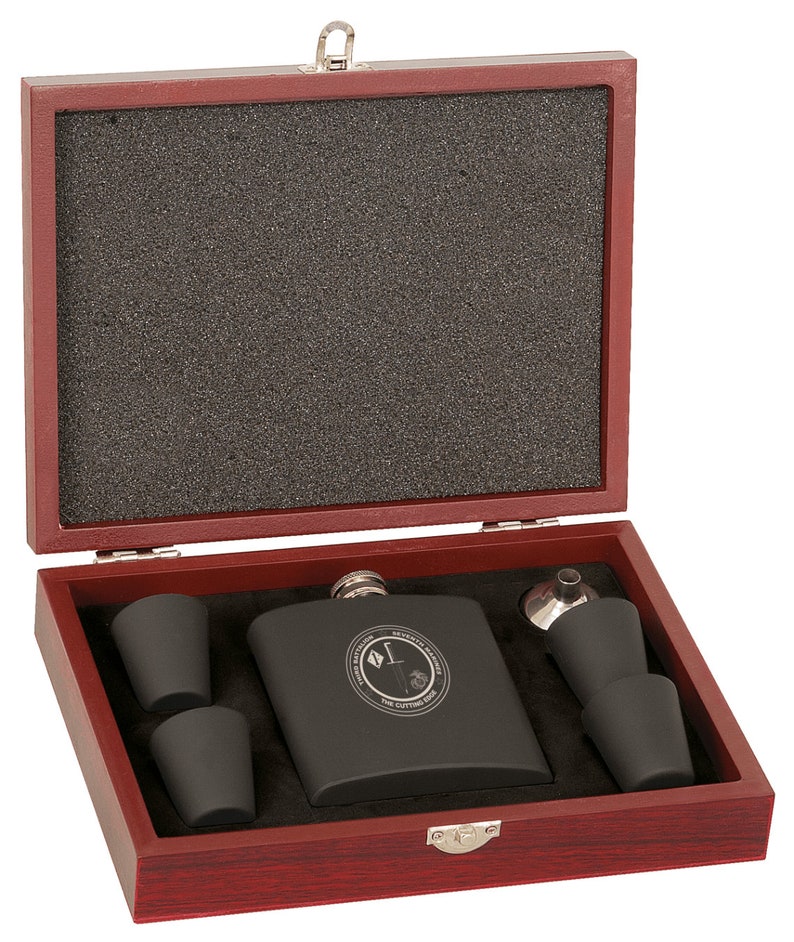 Gifts for Groomsmen Engraved Flask Personalized Silver Flask Set Groomsmen Flask Set Groomsmen Gift Personalized Flask Groomsman Gift