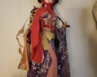 haunted dolls on etsy