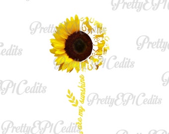 Download Download Quote Svg Free Sunflower Svg Images for Cricut ...