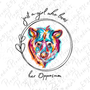 Apenas uma garota que adora seu oponente, designs de sublimação, download digital, PNG, JPG.