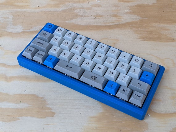 QAZ Mechanical Keyboard Case - Etsy 日本 