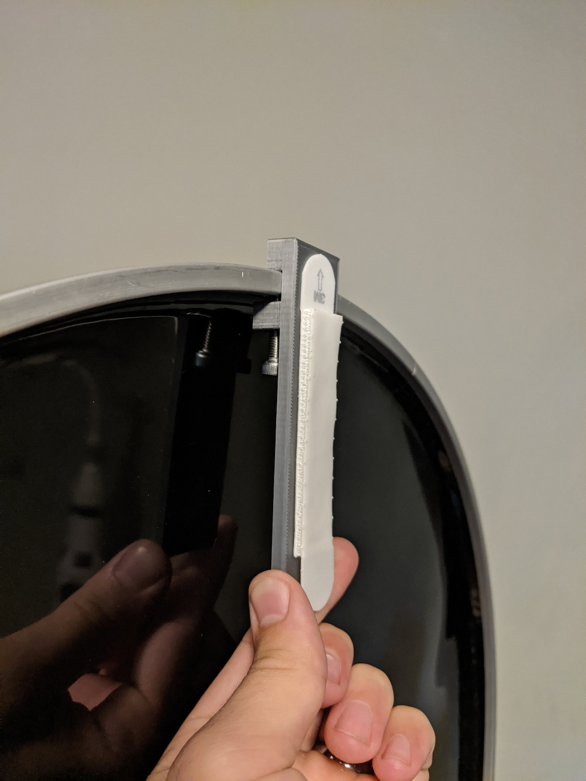 Drum Head Wall Mount Etsy