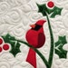see more listings in the Christmas table runner section
