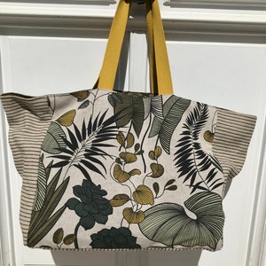 Large tote/beach bag