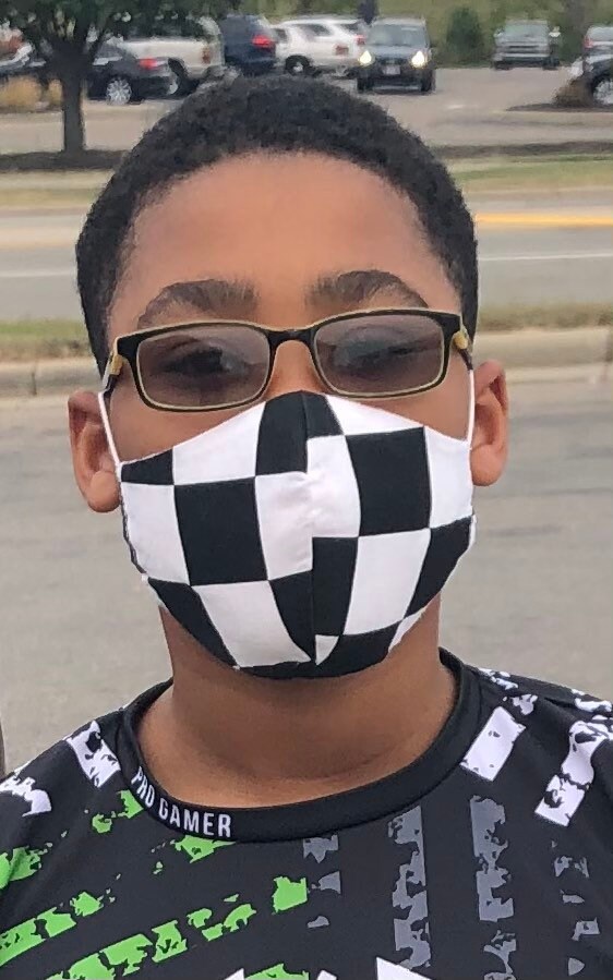 Child’s Face Mask Kids Face Mask Children’s Face Mask