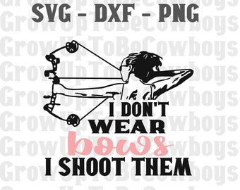 Download Bow And Arrow Svg Etsy