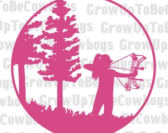 Download Bow And Arrow Svg Etsy
