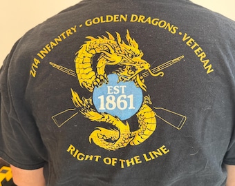 Military & Patriotic