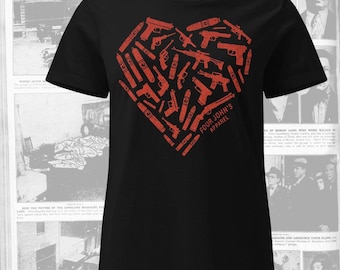 Women’s basic softstyle t-shirt