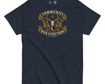 The Leaf & Lore “Community Over Everything”