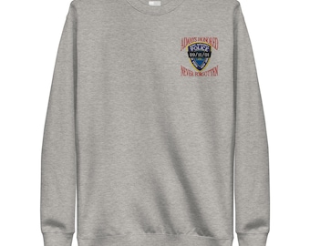 PAPD | 9/11