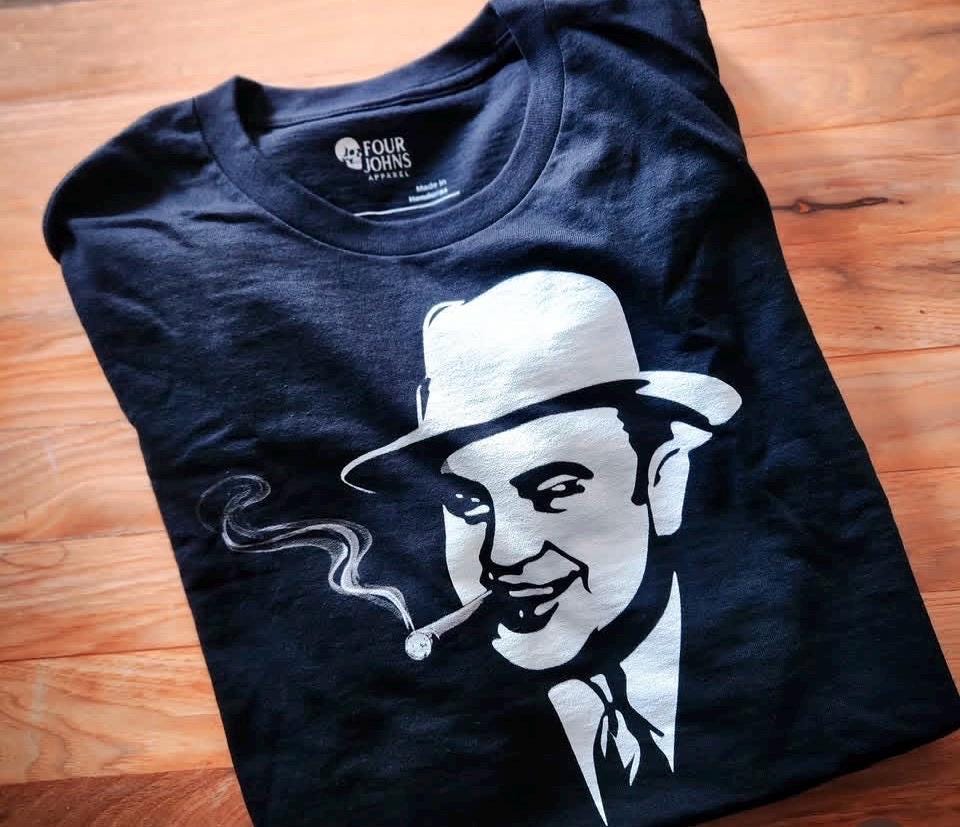 Al capone cigars - Etsy 日本