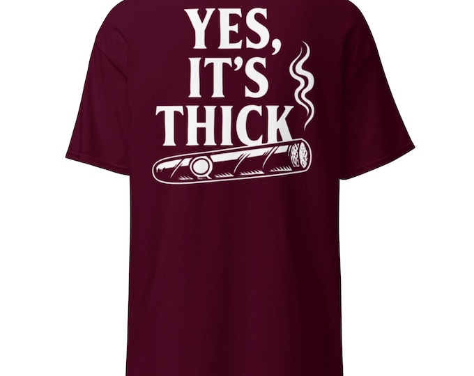 The Gordo Statement Unisex classic tee