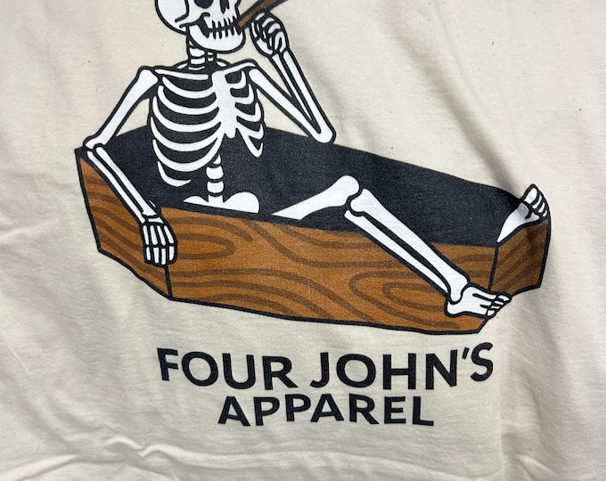 Buried in Cedar Unisex classic tee