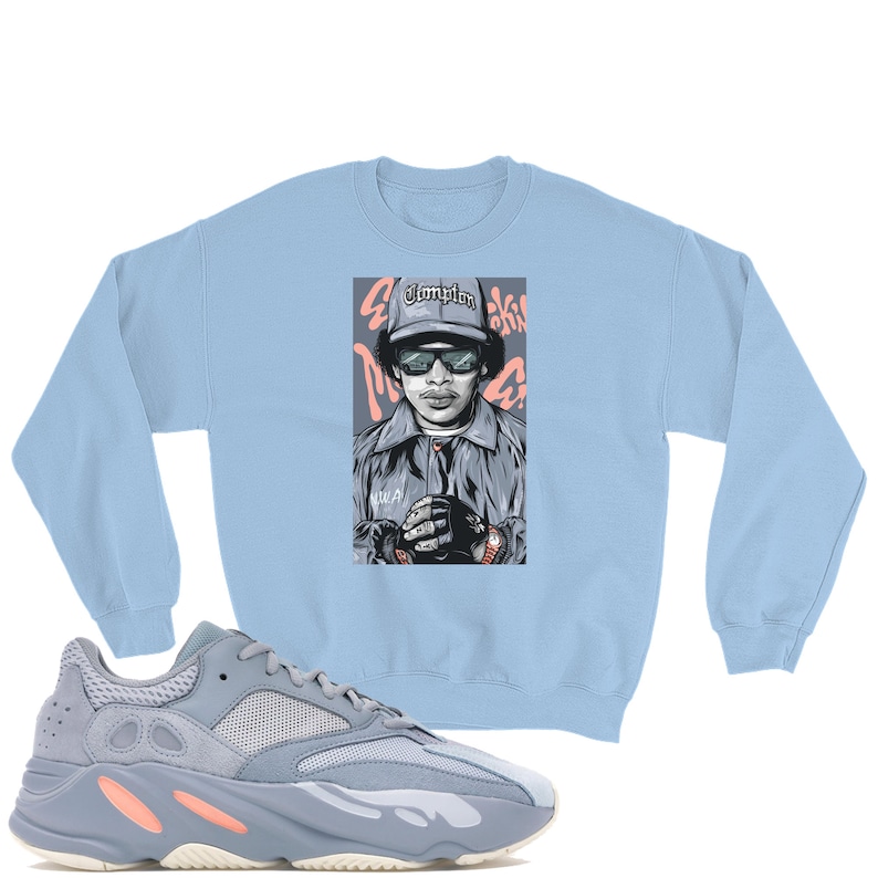 yeezy inertia shirt