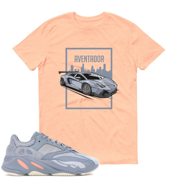 yeezy boost 700 inertia shirt