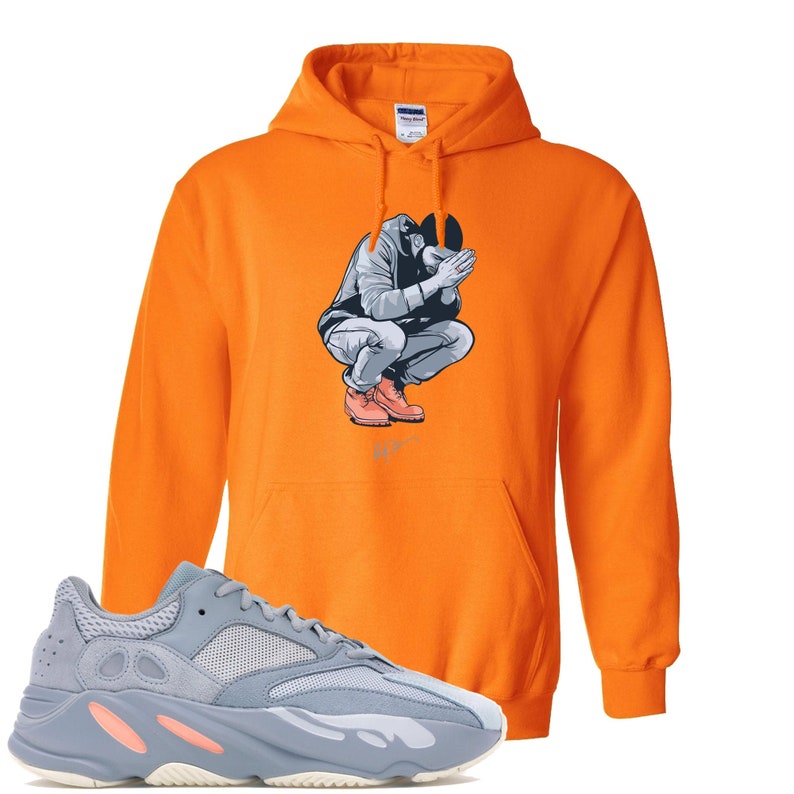 yeezy 700 inertia hoodie