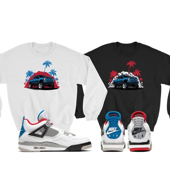 jordan 4 sizing chart