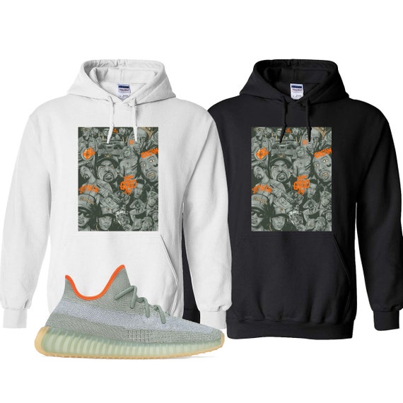 adidas Yeezy 350 Desert Sage FX9035 SneakerNews com
