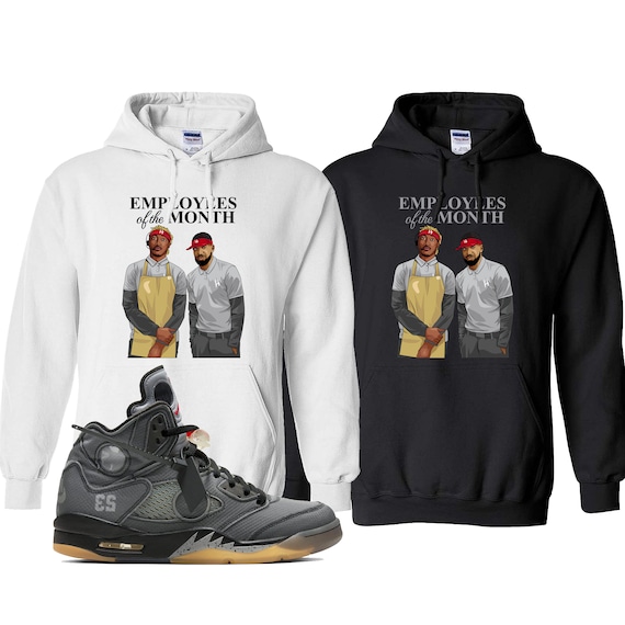 drake jordan hoodie