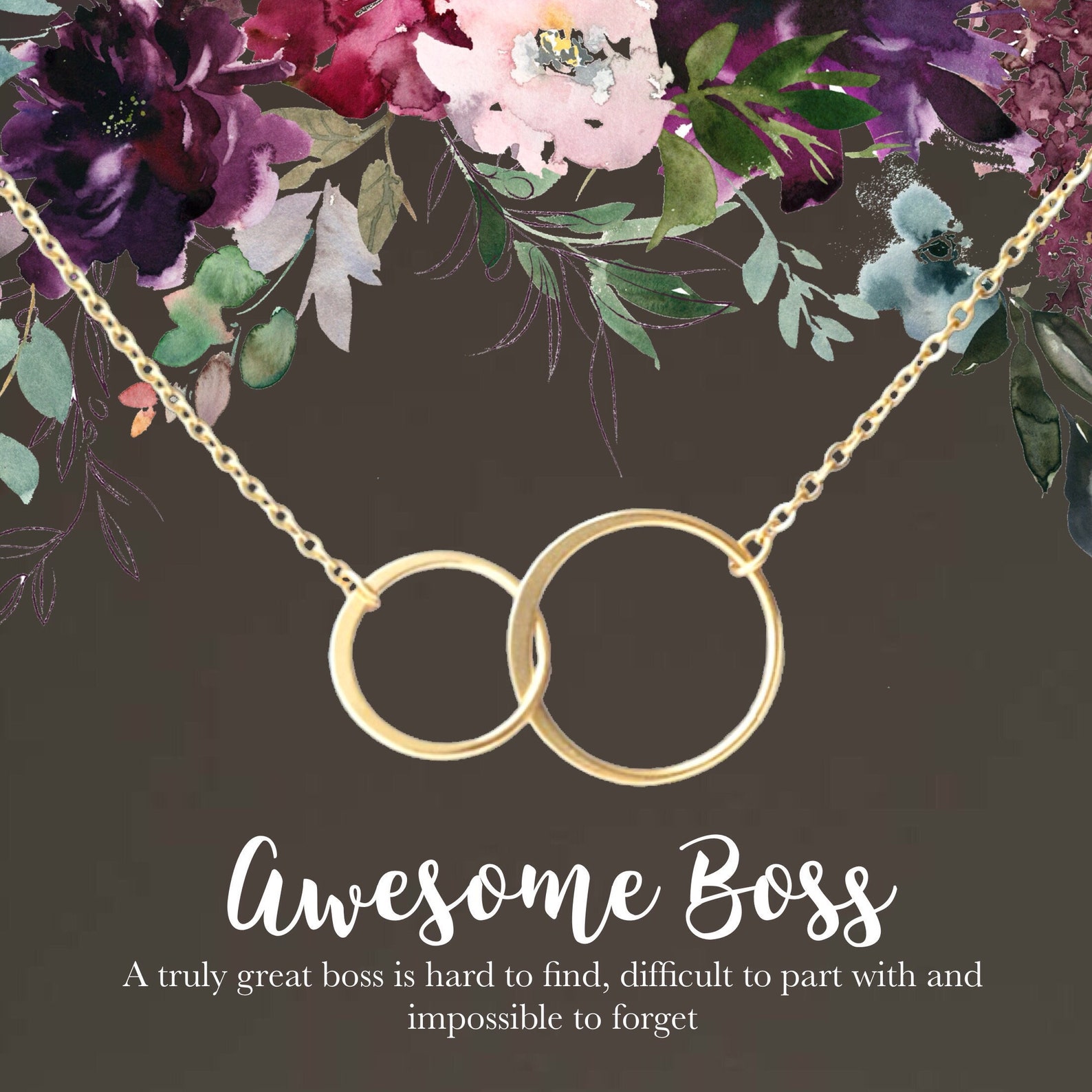 Gifts For Female Boss Christmas 