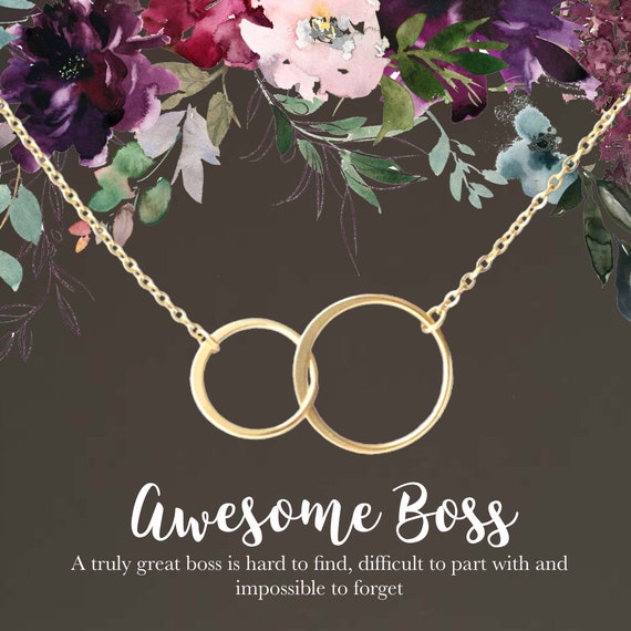 best christmas gifts for boss female