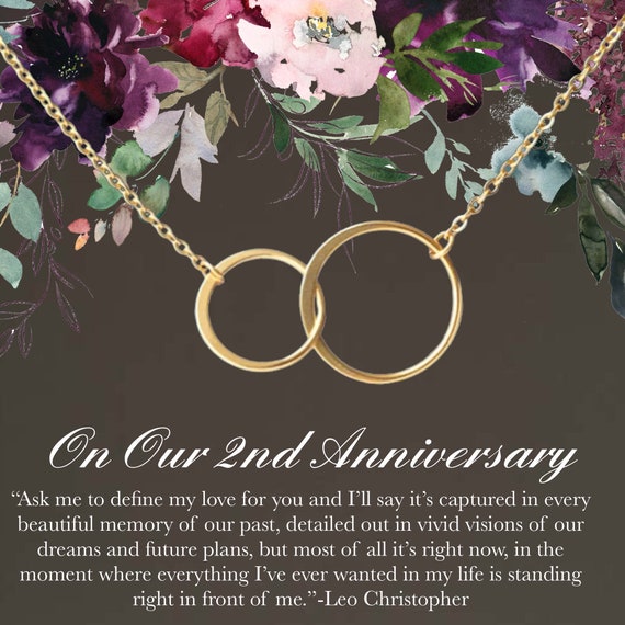 happy 2 year anniversary husband