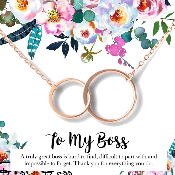 best christmas gifts for boss female