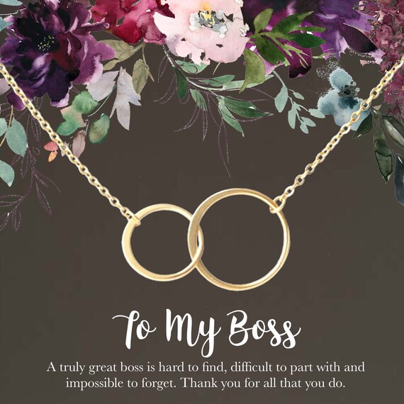 best christmas gifts for female boss