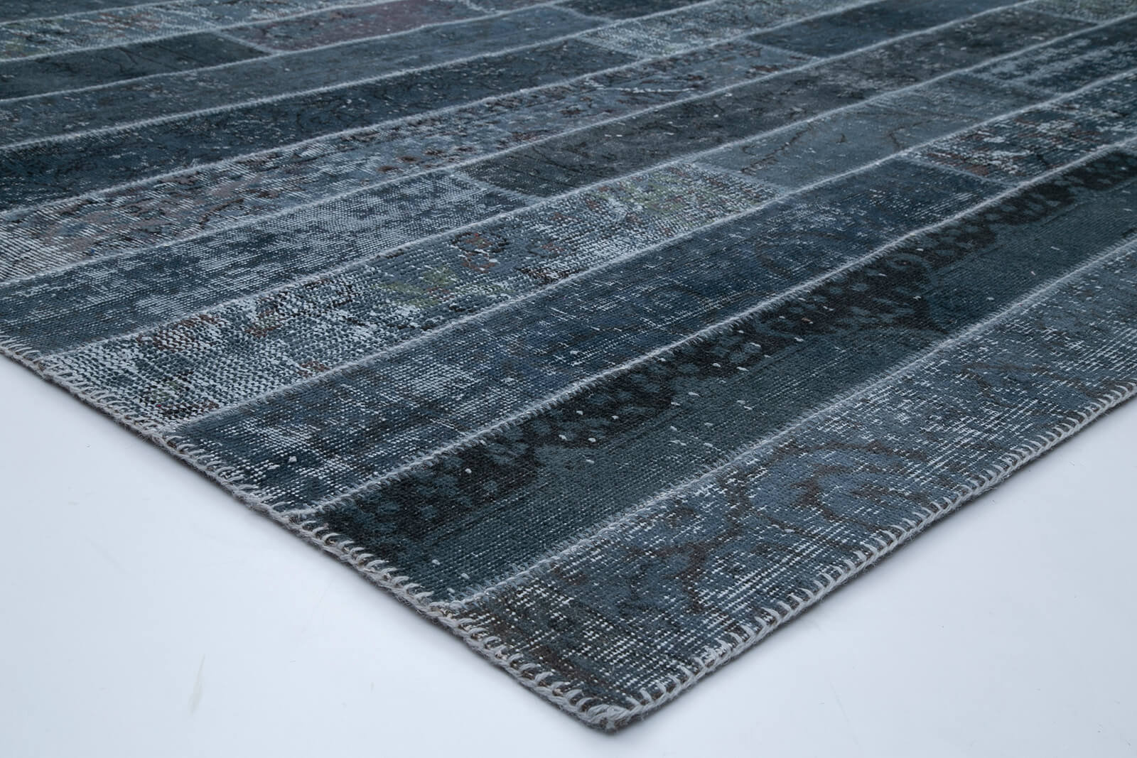 Alfombra de área gris para sala de estar alfombra de | Etsy