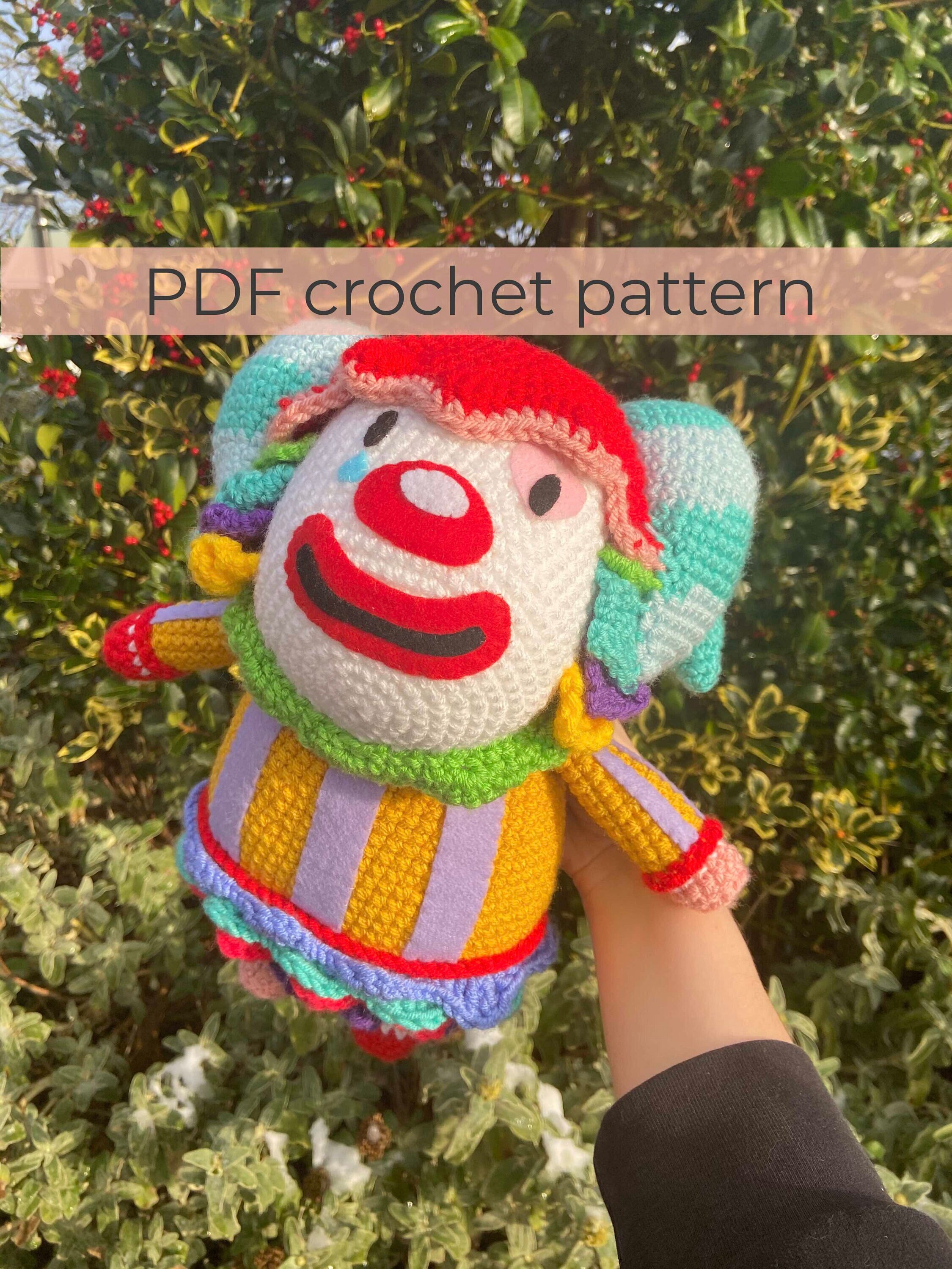 Animal crossing pietro plush top
