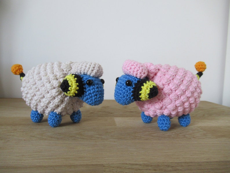 shiny mareep plush