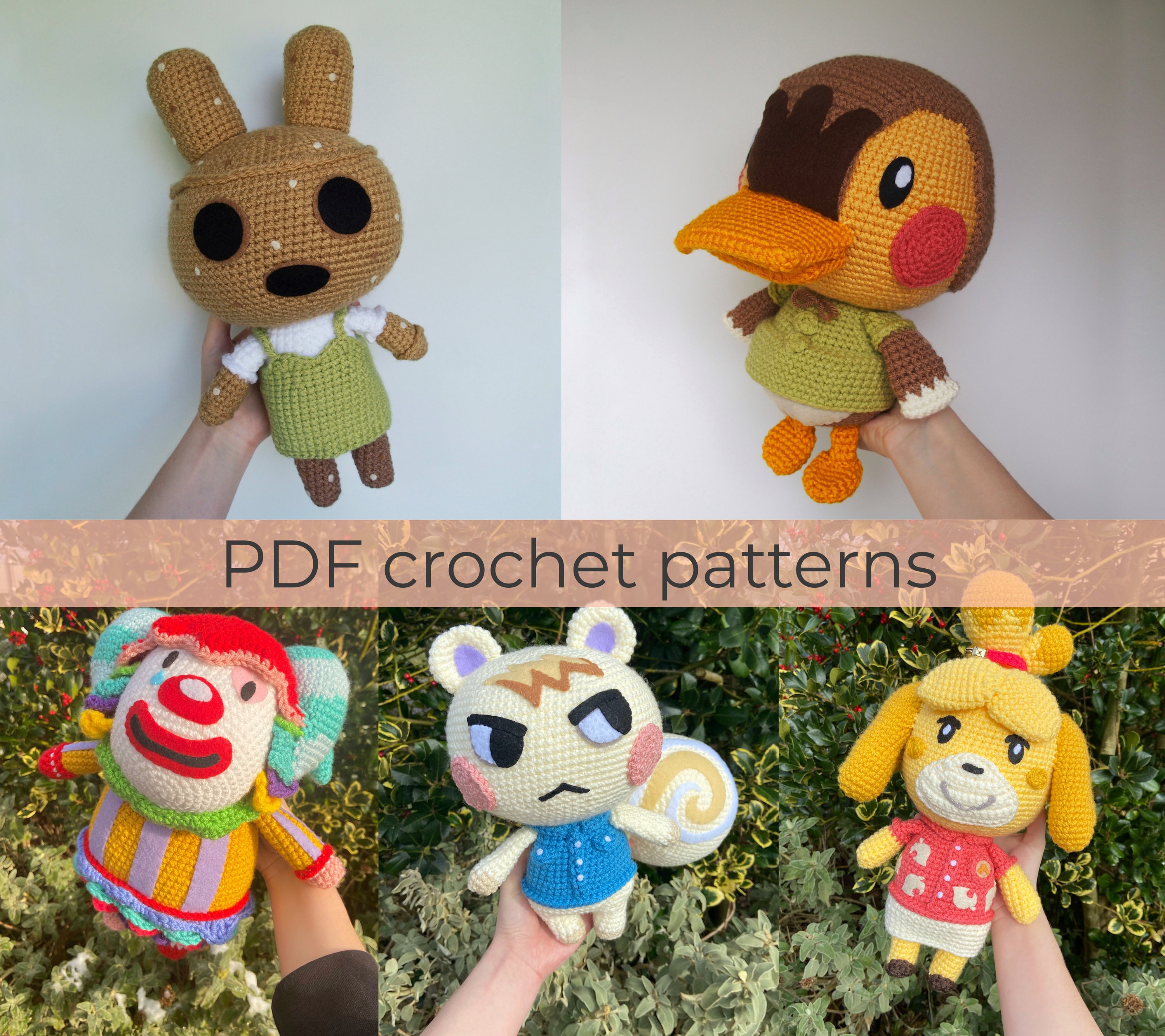 Isabelle Acnh Plush - Etsy