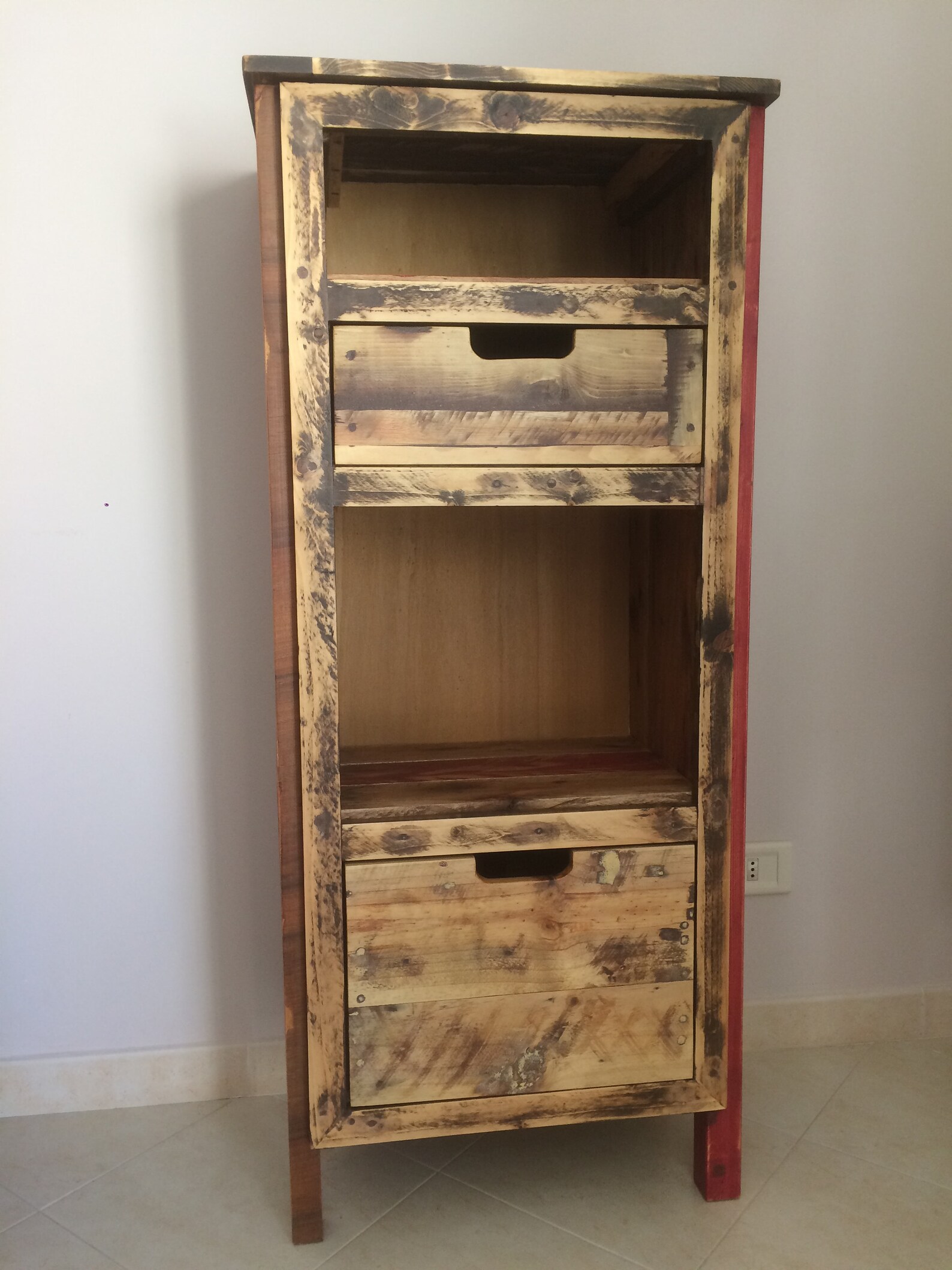 Handmade reclaimed wood Etsy