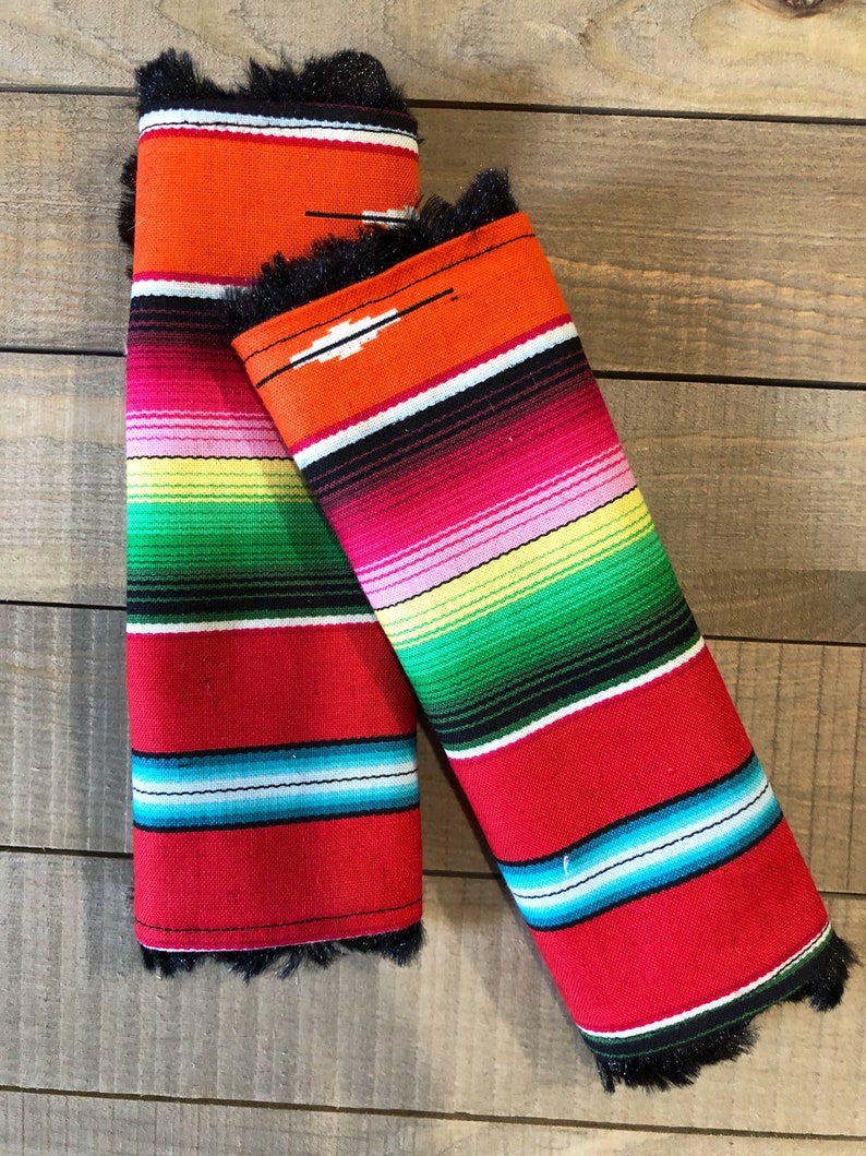 Serape Baby Western Serape Baby Car Seat Covers Western Etsy