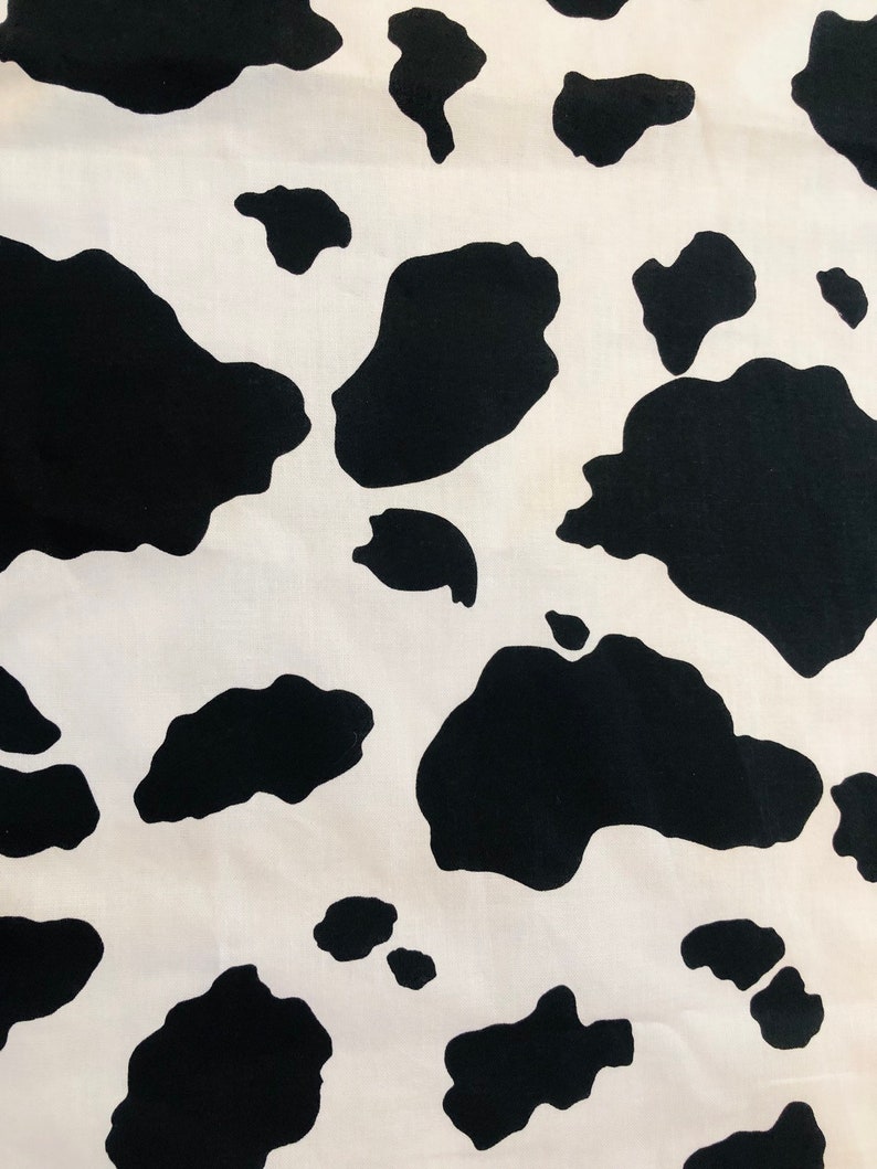 Crib Sheets Fun Nursery Crib Sheets Country Crib Sheets Cow Etsy