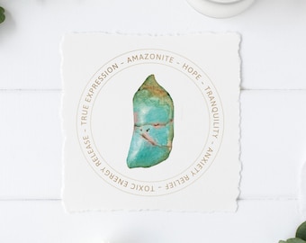 Amazonite Meaning Etsy Amazonite Meaning Etsy