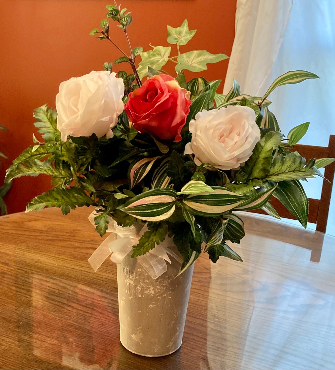 Mothers Day Decorations Mothers Day Centerpiece For Mothers Day