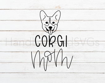 Download Corgi Butt Svg Etsy