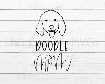 Download Free Golden Doodle Svg Etsy Best Free SVG Cut Files