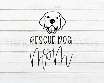 Download Rescue Mom Svg Etsy