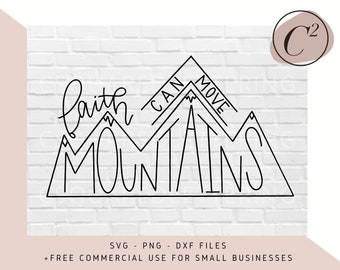 Free Free 269 Mountain Svg Etsy SVG PNG EPS DXF File