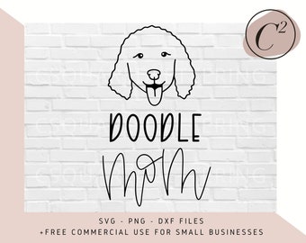 Download Doodle Mom Svg Etsy